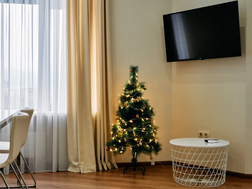 Квартира ЖК Green Park