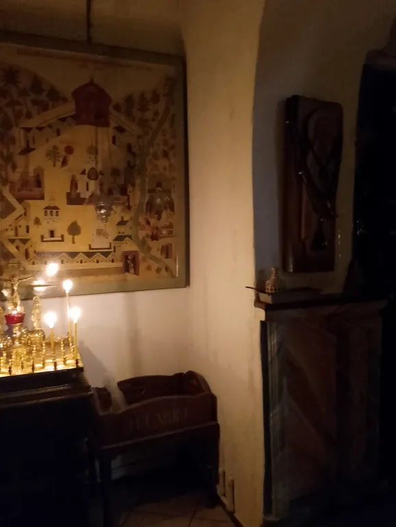 Уютный Дом с Камином в сосновом лесу 15 мин от Твери и 50 мин от МКАДа