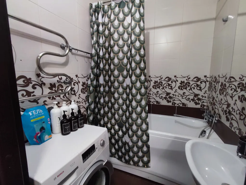 Евродвушка у метро с кондиционером