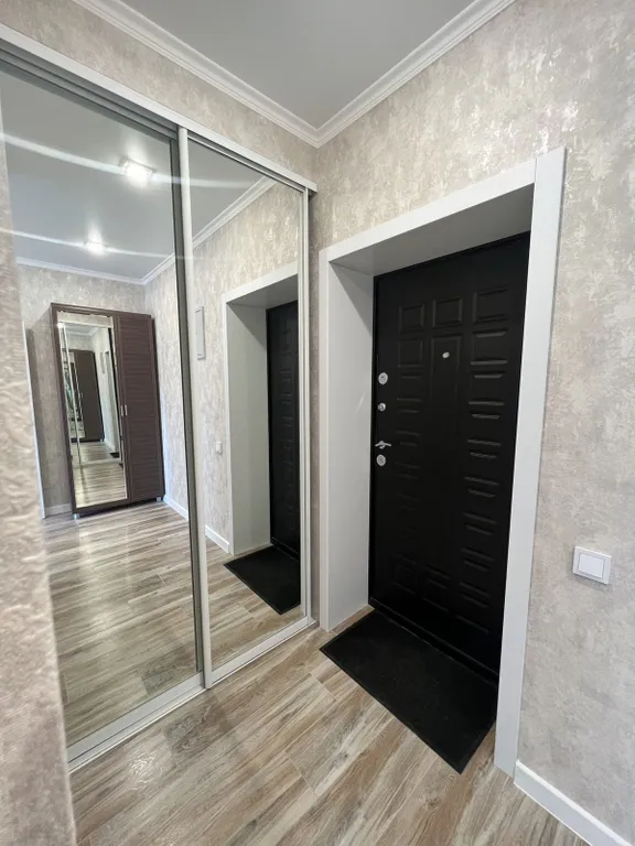 Чисто и уютно для вас