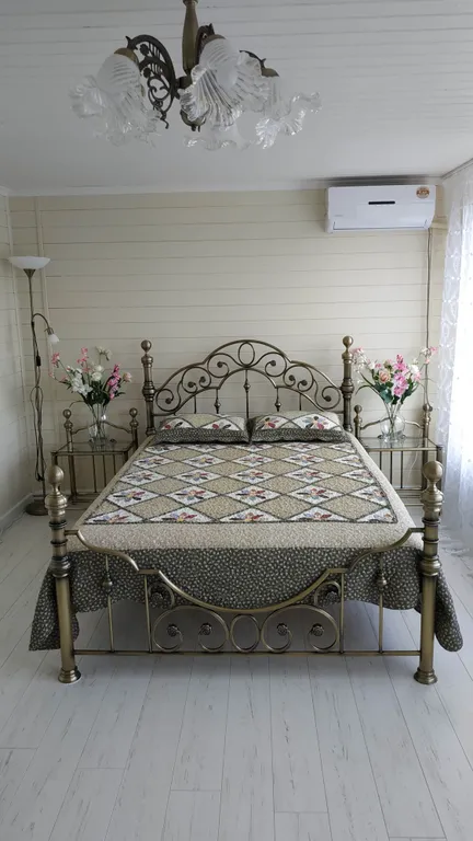 Дом с потрясающими видами