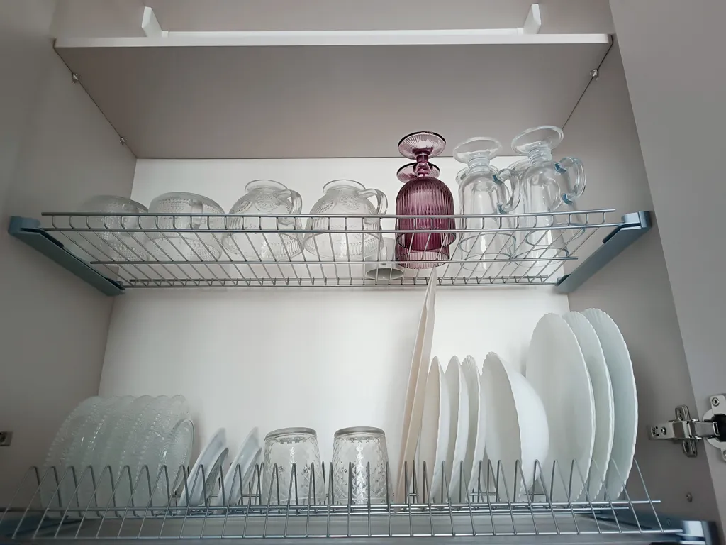 Новая Евродвушка с кофемашиной в ЖК Триумф