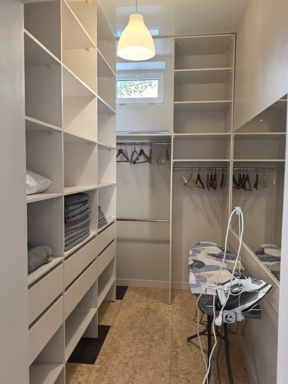 Дом на участке 12 соток