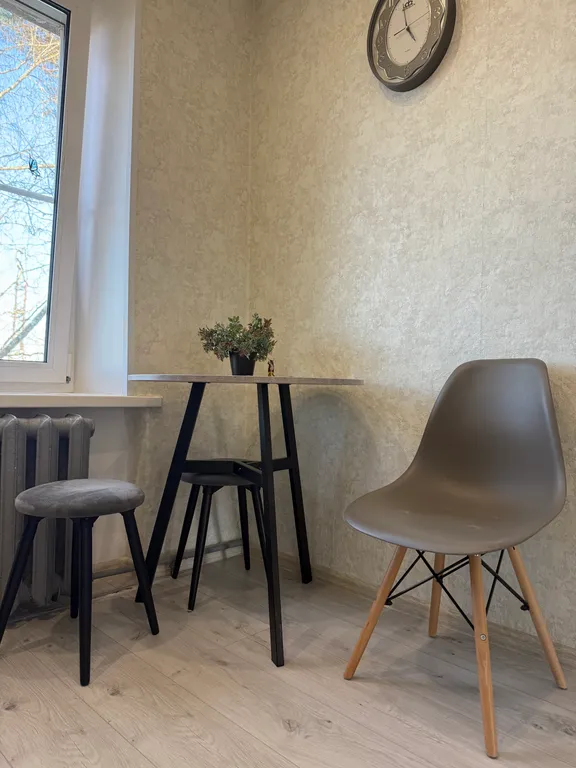 Уютная квартира в городе