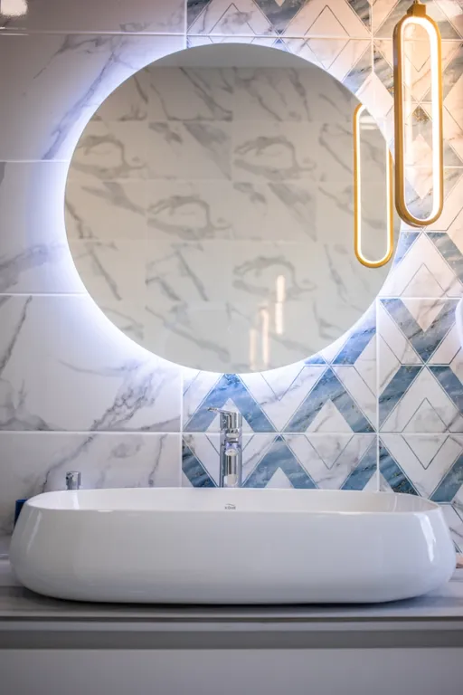 Вилла Солнечная