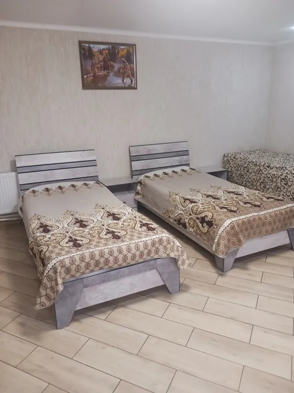 Коттедж Уютный дом в центре города — аренда посуточно в Ставрополь