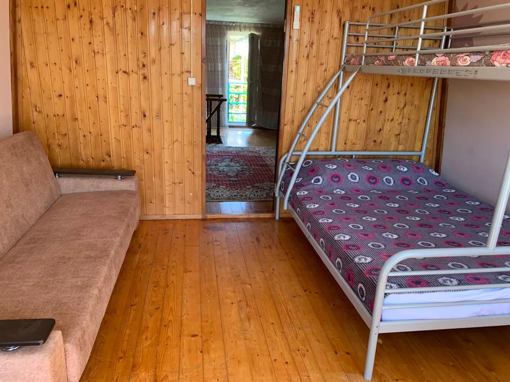 Коттедж Уютный домик — Ильич