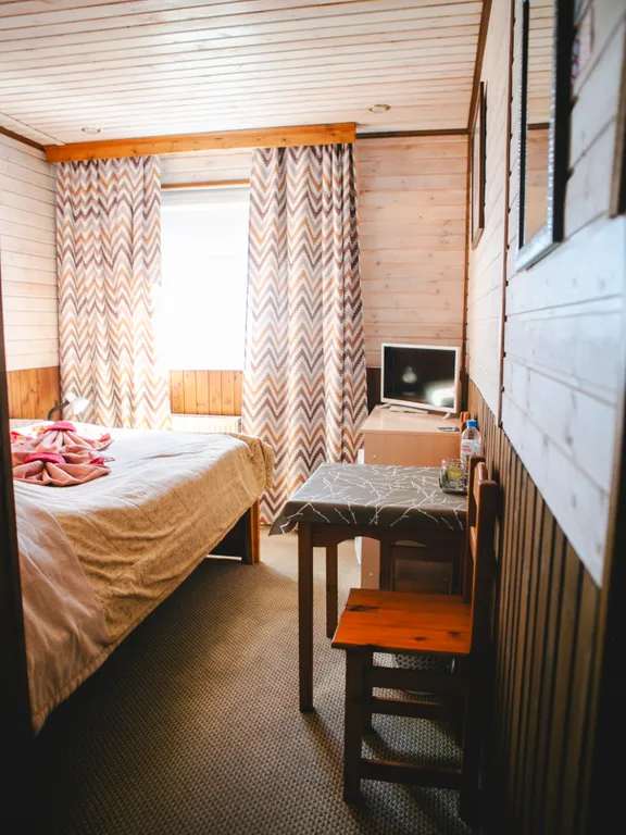 Квартира Комната — Калевала