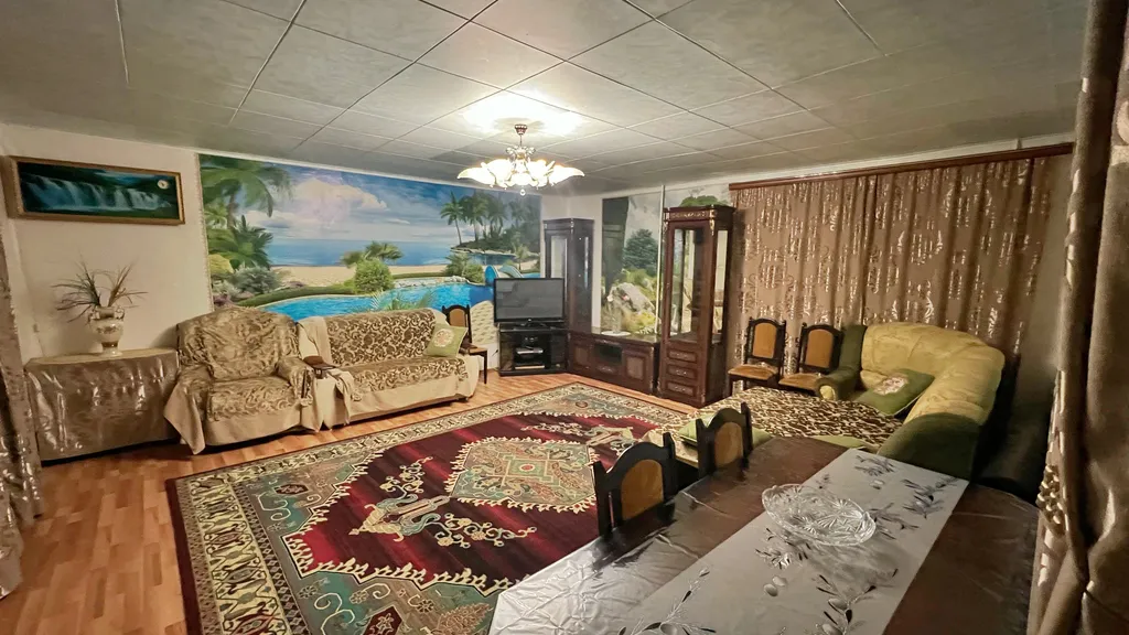 Уютная квартира в центре города со всеми удобствами