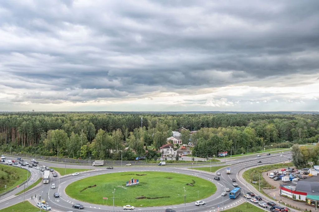 Маленькая дружелюбная студия