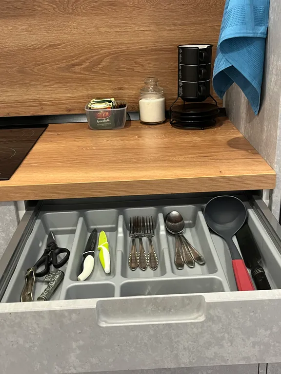 Жить в комфорте