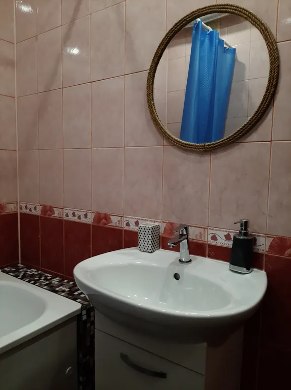 Квартира Видовая уютная квартира в центре — Севастополь