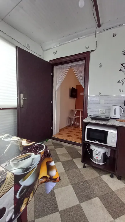 Гостевая комната в частном доме