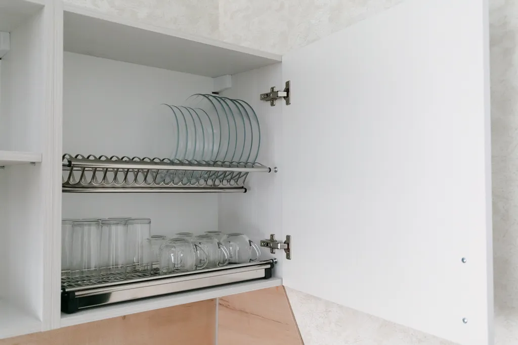 Уютные апартаменты с раздельными кроватями