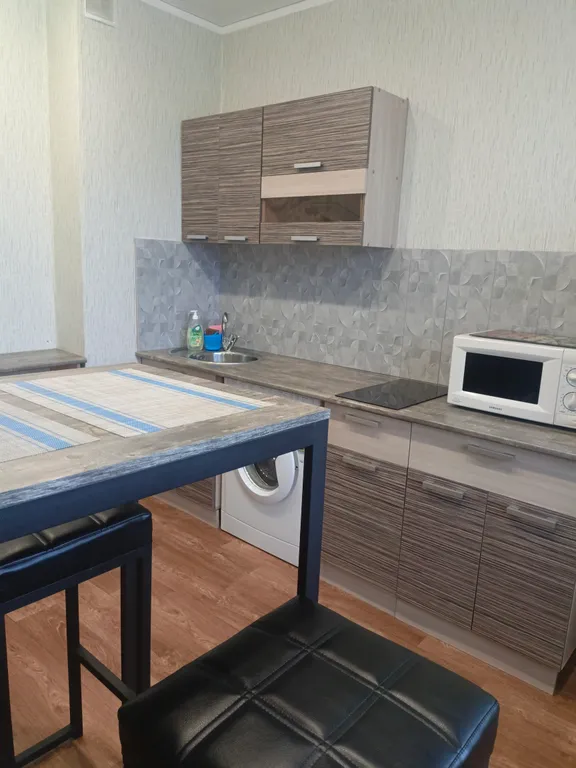 Квартира у Водного стадиона