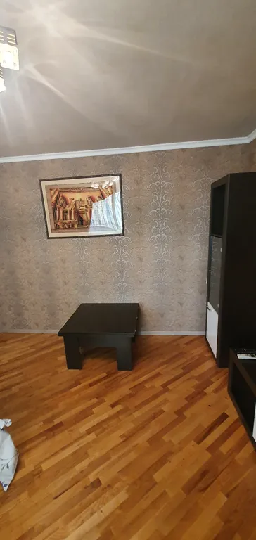 Уютная трёхкомнатная квартира