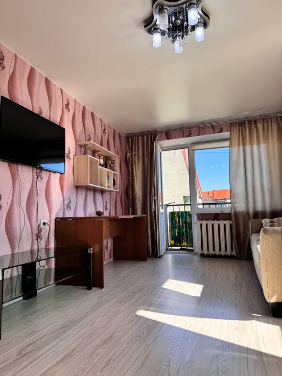 Самый центр и верхнее озеро