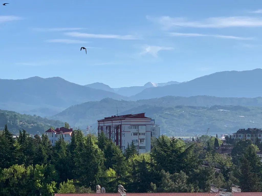 Уютная квартира в центре