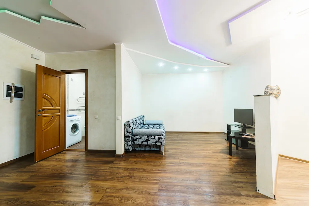 Прекрасная однокомнатная квартира