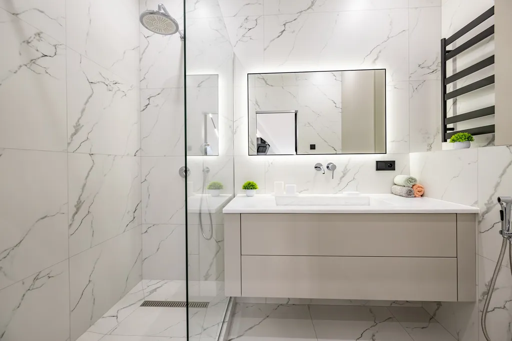 Квартира у моря