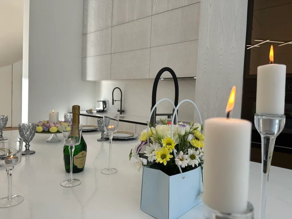 Шикарная Вилла