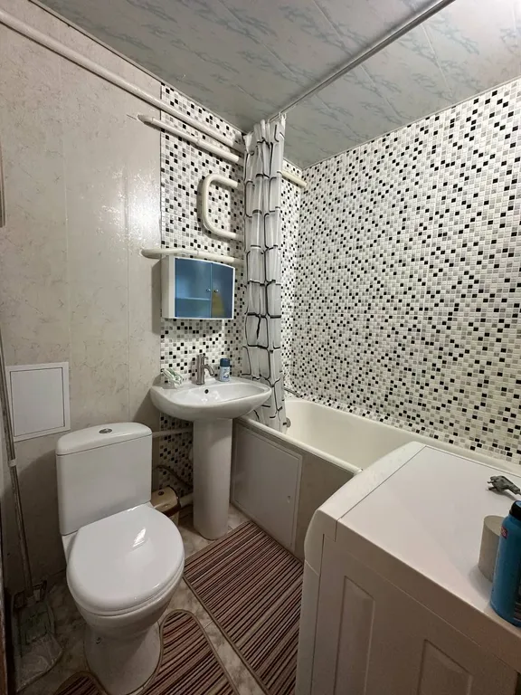 Уютная двухкомнатная квартира в Ильичёвском районе