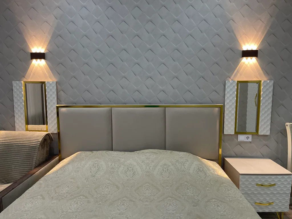 Тихое место в сталинке в центре