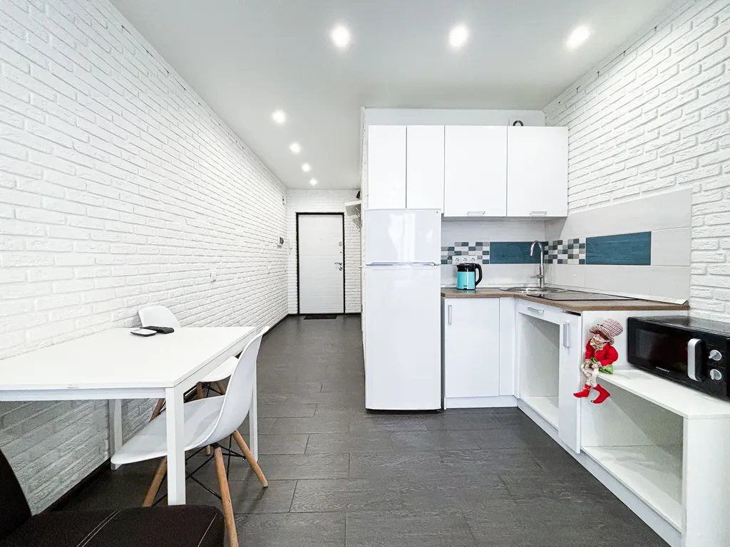 Студия около МегаХимки