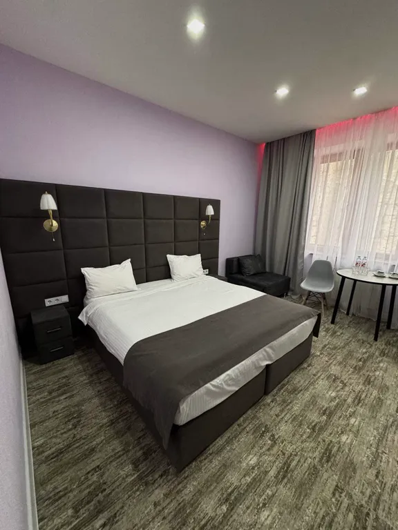 Квартира Комната — аренда посуточно в Чебаркуль