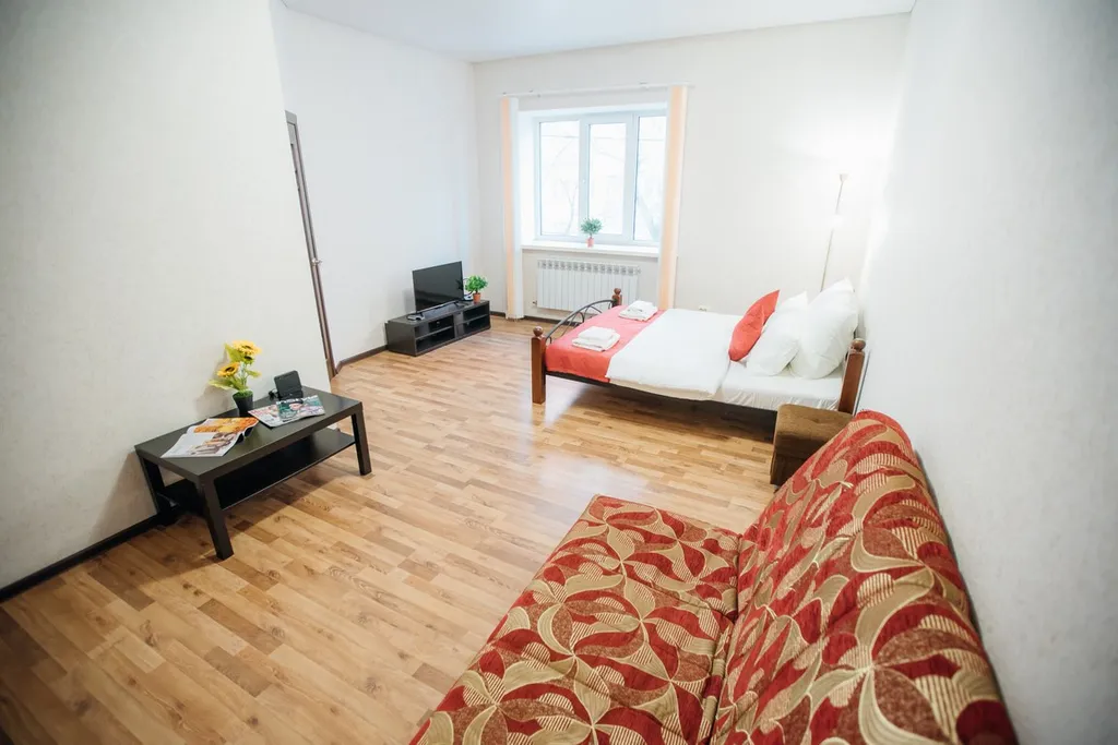 1-к квартира возле Площади Победы