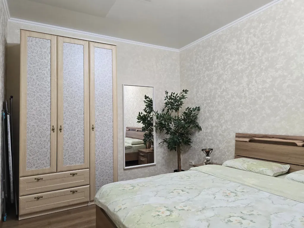 2-я квартира на земле со своим двориком