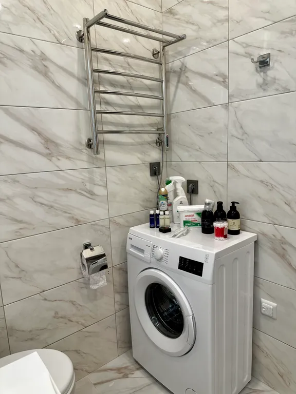 Квартира Дизайнерская квартира — Махачкала