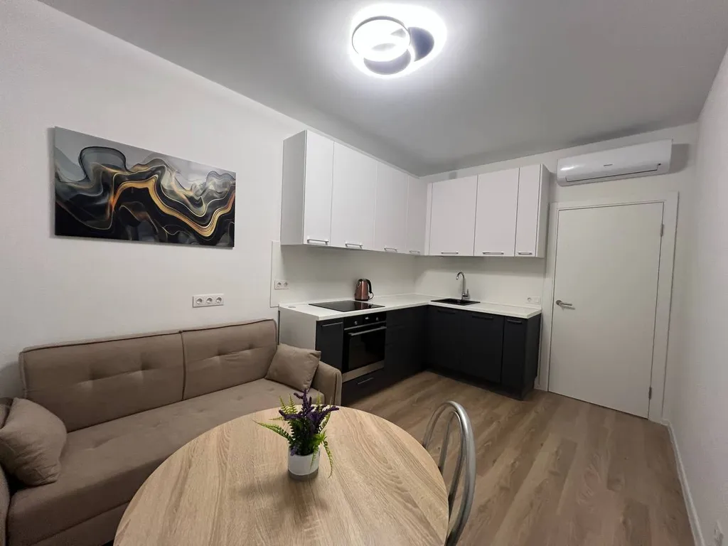 Квартира в Мытищах