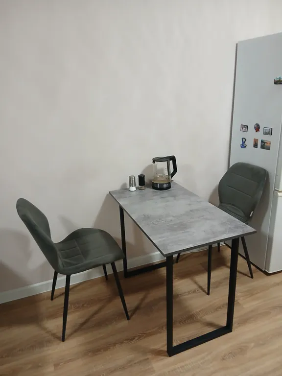 Новая студия в центре города