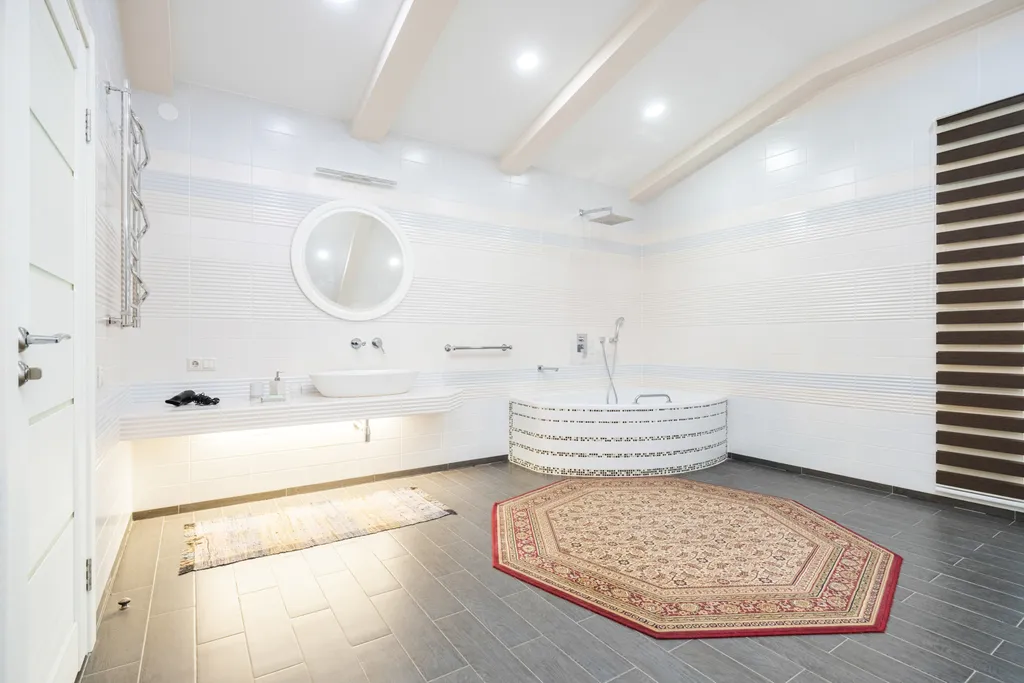 Идеальное место для отдыха от городской суеты