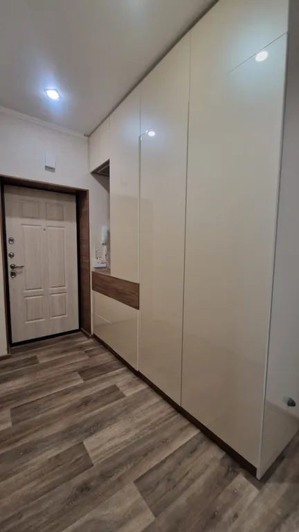 Квартира Уютная квартира — Калининград