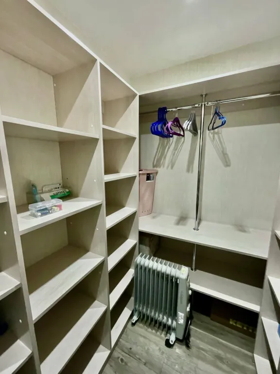 Уютная квартира с удобным расположением