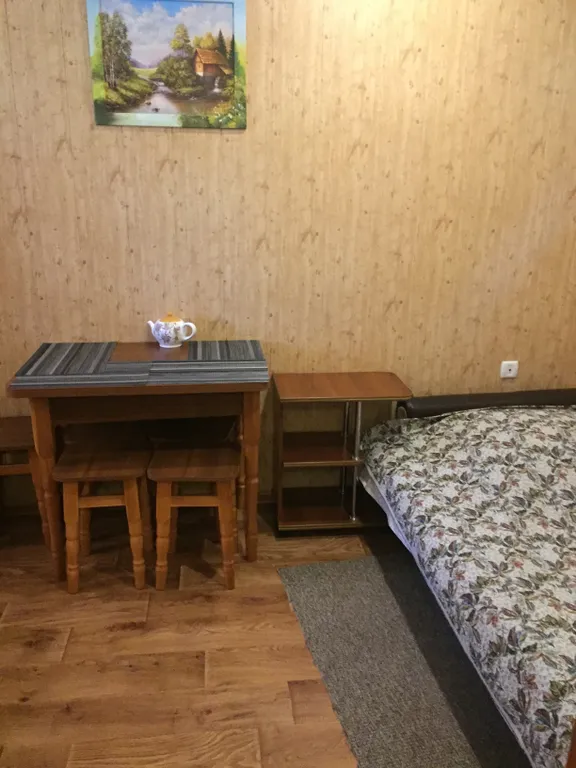 2-комнатный Дом