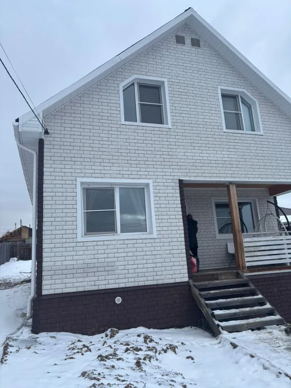 Квартира Комната в загородном доме — Маркова