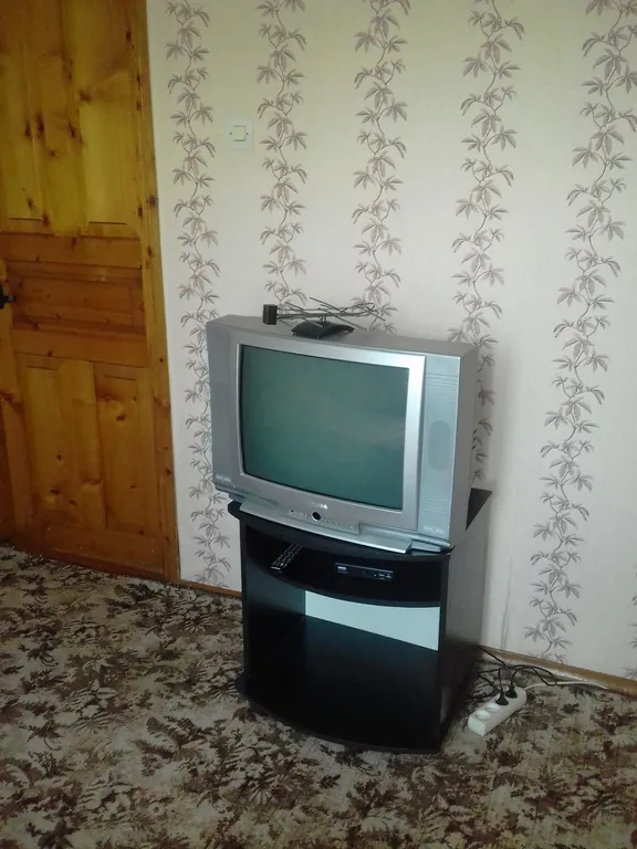 Гостевой домик Д