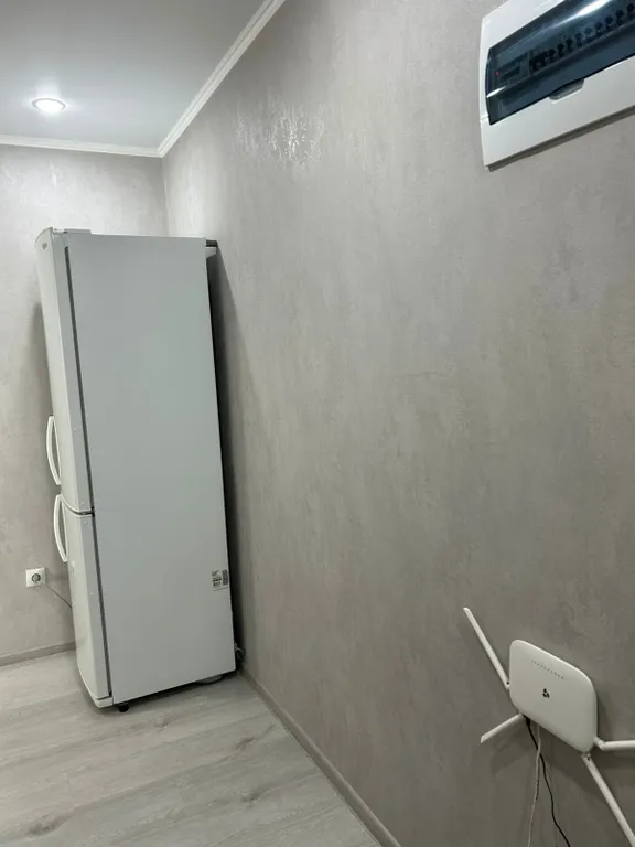 Близость к центру обеспечена