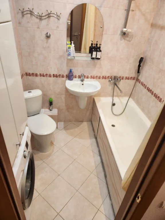 Шикарная евродвушка в центре у театра Кукол