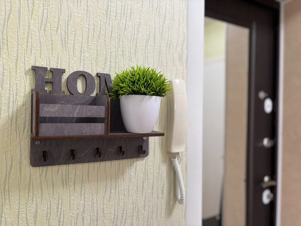 Квартира рядом с аквапарком и ГУОР