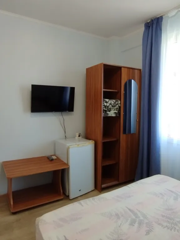 Комната