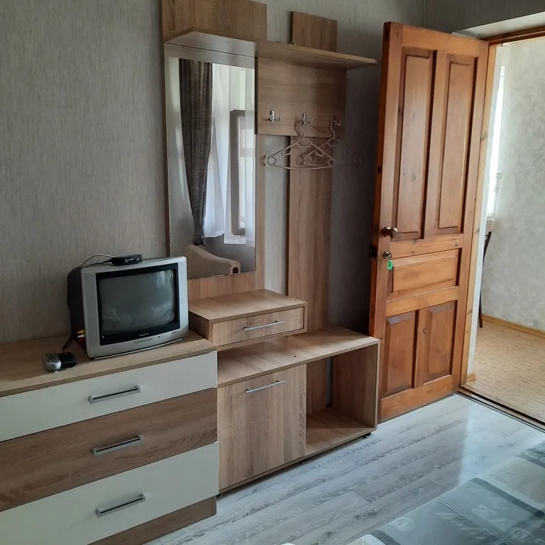 Квартира Квартира Номер у моря — Евпатория