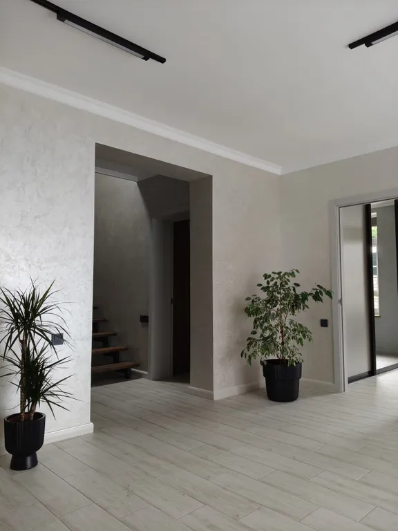 Коттедж Частный дом недалеко от центра — Невское