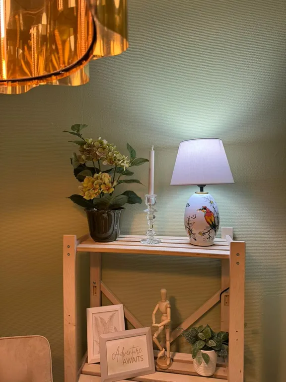 Апартамент белый медведь