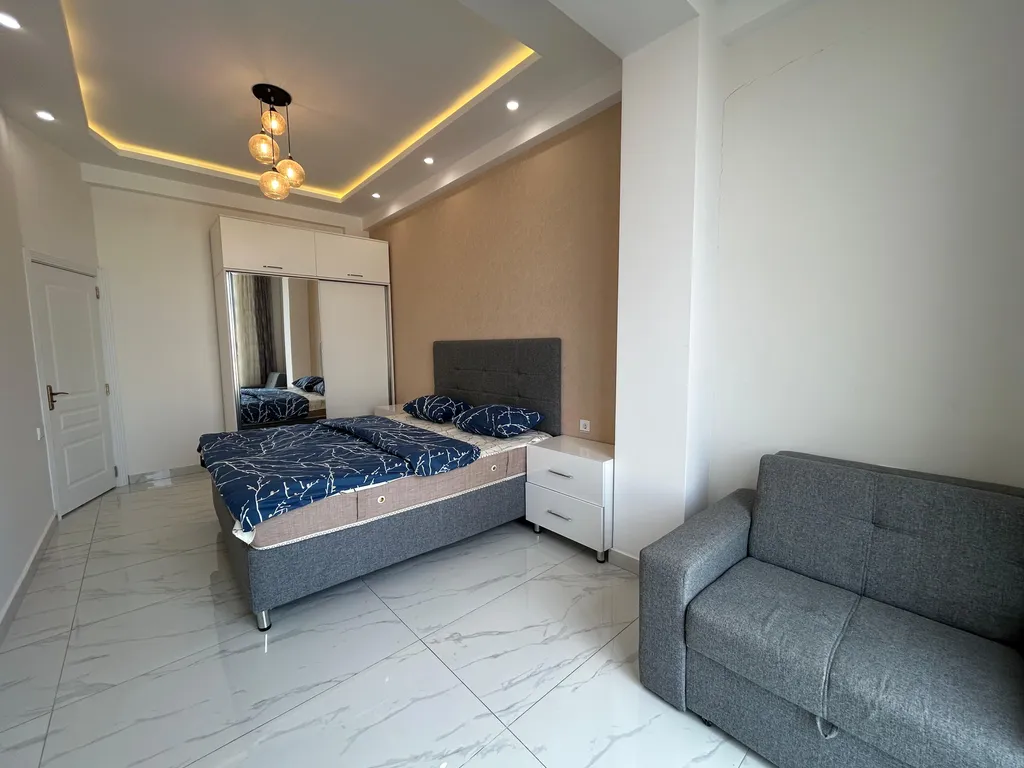 Whitestone Residence