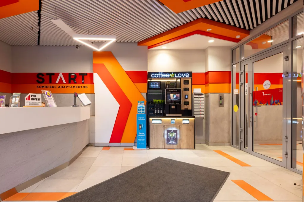 Есть горячая вода всегда!