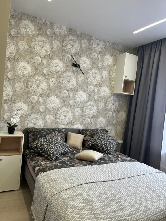 Уютная квартира в ЖК Лапландия